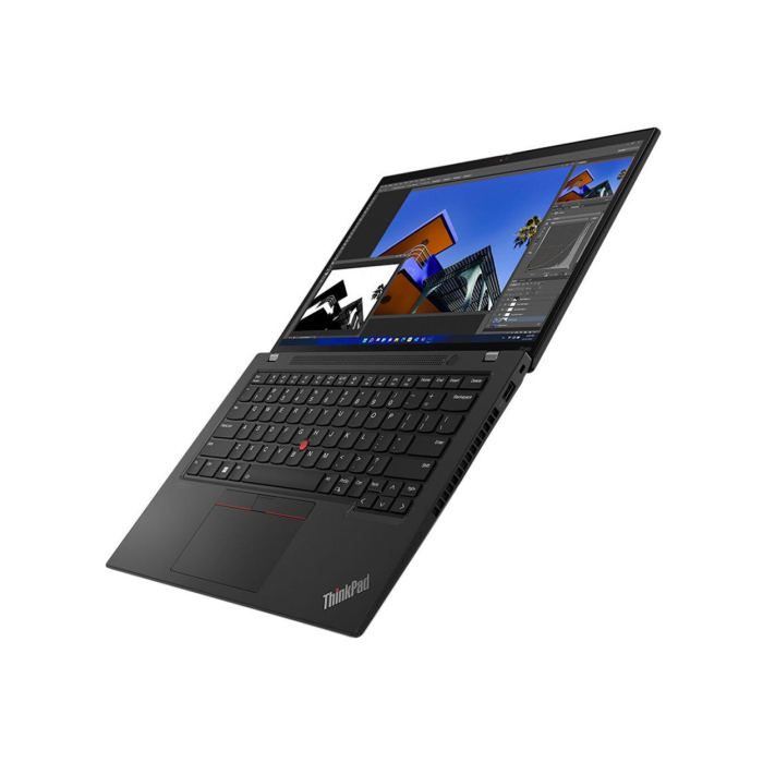 Lenovo ThinkPad P14s Gen 3 - (Core i7-1280P  32GB  1TB  Quadro T550  14" 4K HDR) - Chính hãng