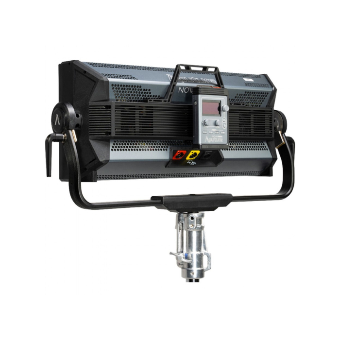 Bộ đèn LED Aputure Nova P600c Kit - Chính hãng