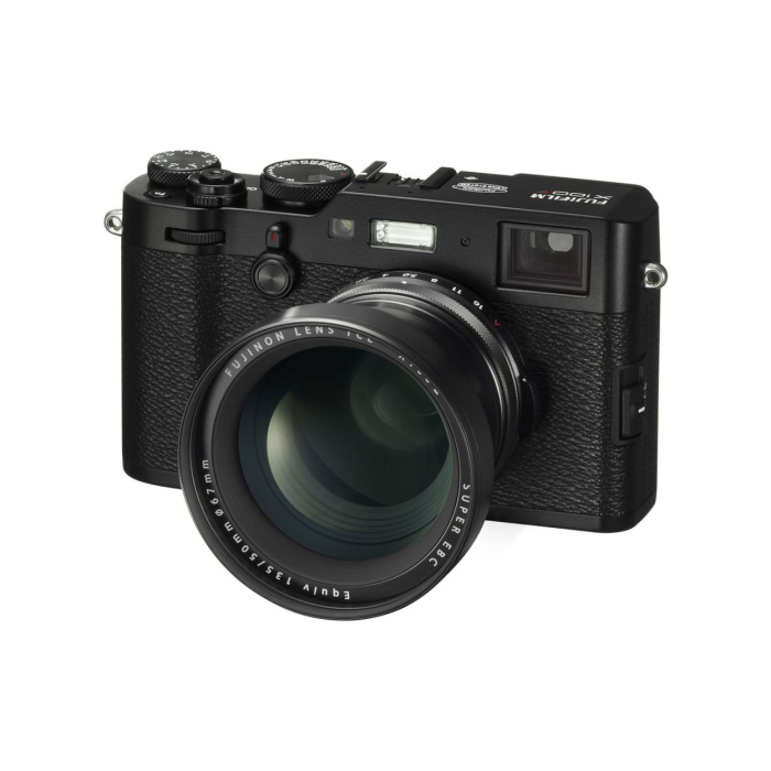 Fujifilm X100F - Likenew