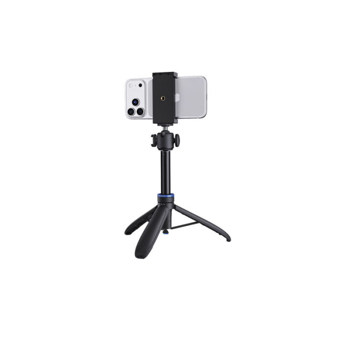 Chân máy 65cm tháo lắp nhanh với vít 1/4″ - Chính hãng