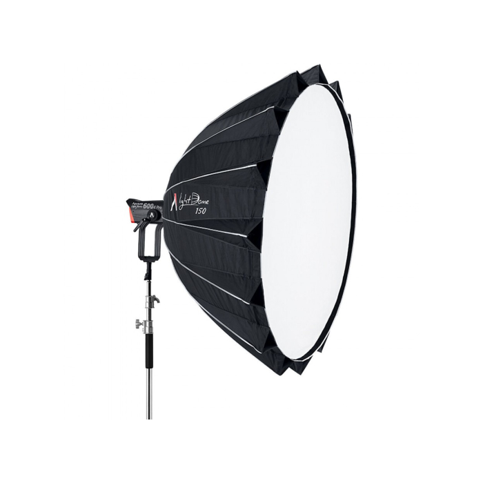 Softbox Aputure Light Dome 150cm - Chính hãng