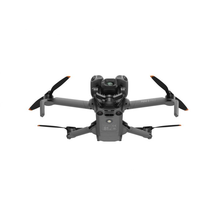 DJI Mini 5 Pro Fly More Combo + Bộ điều khiển DJI RC 2 (Chính hãng)