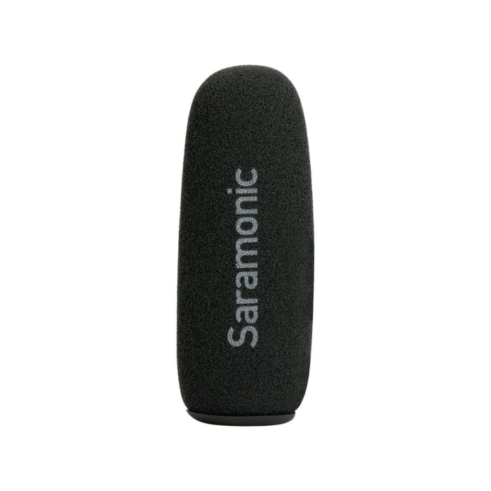 Microphone Saramonic Vmic5 Pro - Chính hãng
