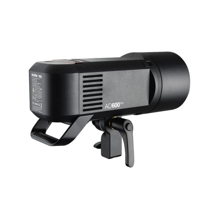 Đèn flash ngoại cảnh Godox AD600 Pro Witstro - Chính hãng