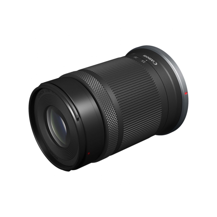 Canon RF-S 55-210mm f/5-7.1 IS STM - Chính hãng