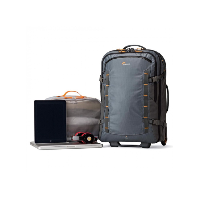 Vali máy ảnh du lịch Lowepro Highline RL x400 AW - Chính hãng