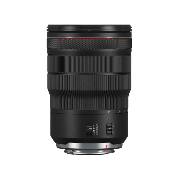 Canon RF 15-35mm f/2.8L IS USM - Chính hãng