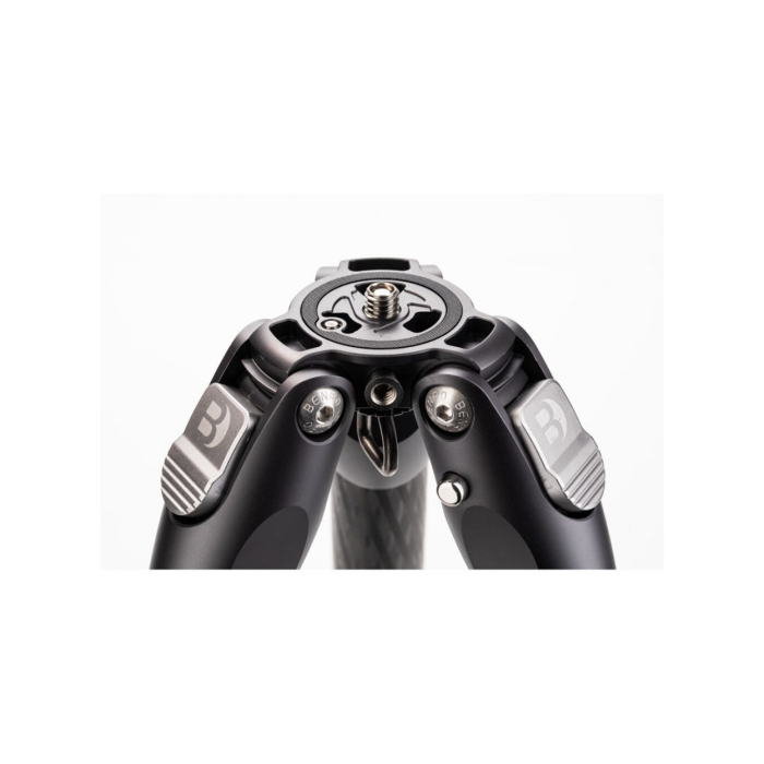 Chân máy Benro Tortoise TTOR35C - Chính hãng