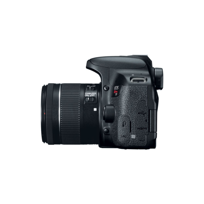 Canon EOS 800D - Likenew (Body Only)