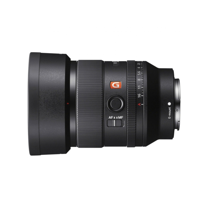 Sony FE 35mm f/1.4 GM - Likenew 99% Fullbox