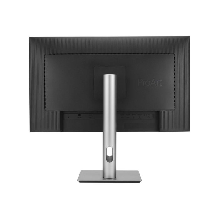 Màn hình đồ họa ASUS ProArt PA279CRV - 27" 4K UHD, 99% DCI-P3, 99% RGB, ΔE< 2, Calman Verified, USB-C PD 96W, VESA DisplayHDR 400, VESA MediaSync, Chân đế đa năng