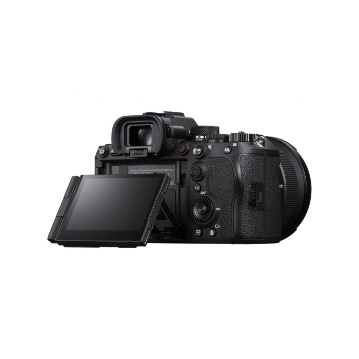 Sony A9 III - Chính hãng (Body)