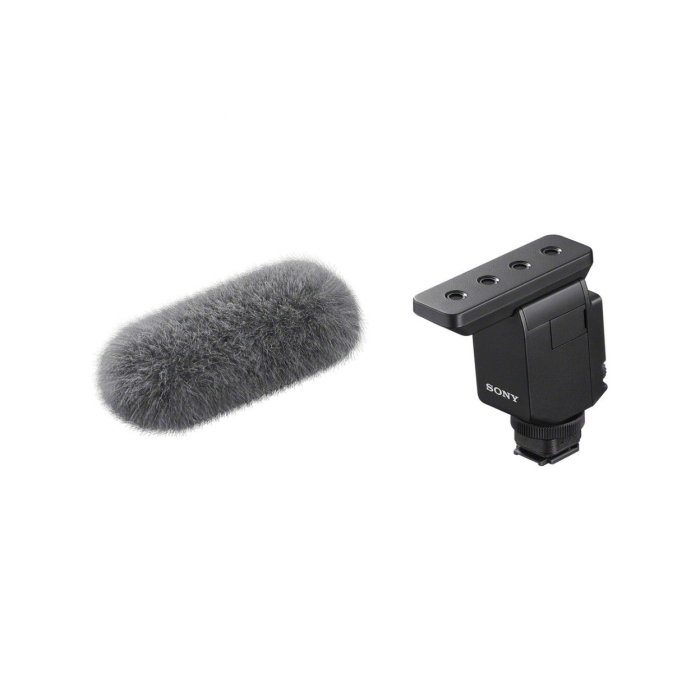 Microphone Sony ECM-B10 - Chính hãng