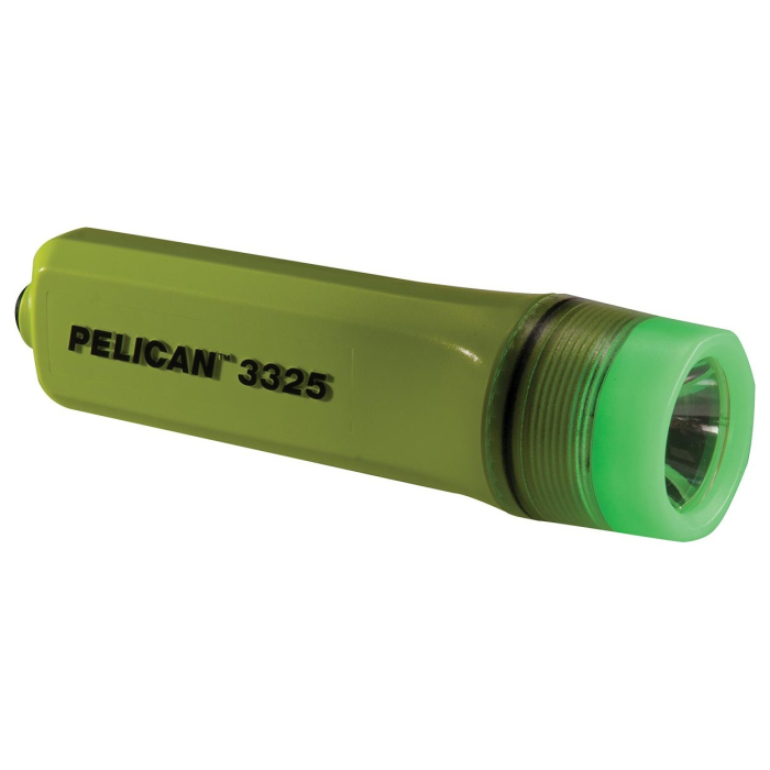 Đèn pin Pelican 3325 Flashlight - Chính hãng