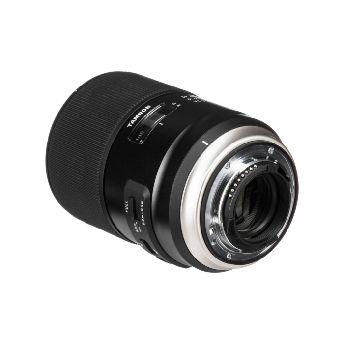 Tamron SP 90mm F/2.8 Di VC USD Macro 1:1 for Nikon - Chính hãng