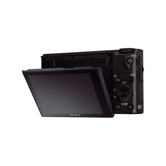 Sony Cyber-shot DSC-RX100 III - Likenew