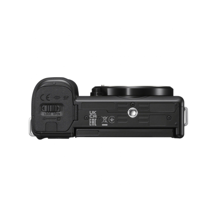 Sony ZV-E10 - (Body) Chính hãng