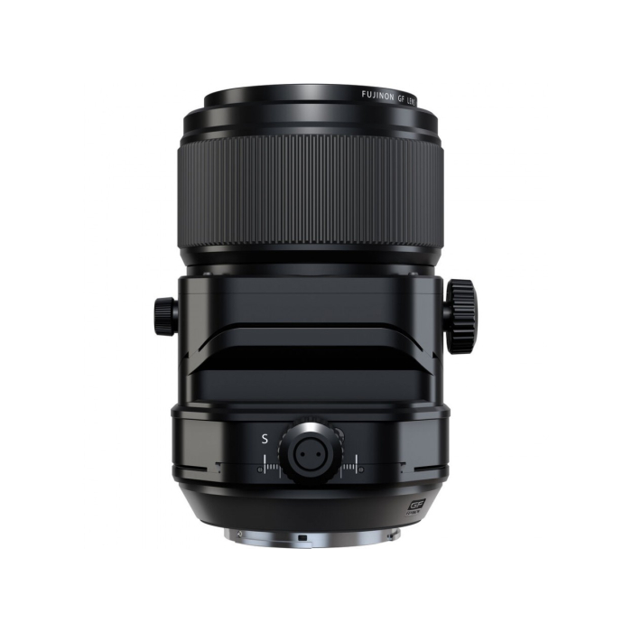 Fujifilm GF 110mm f/5.6 T/S Macro - Chính hãng