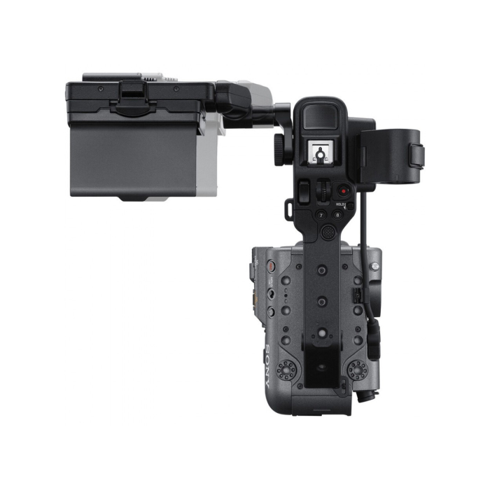 Sony FX6 - (Body) Chính hãng