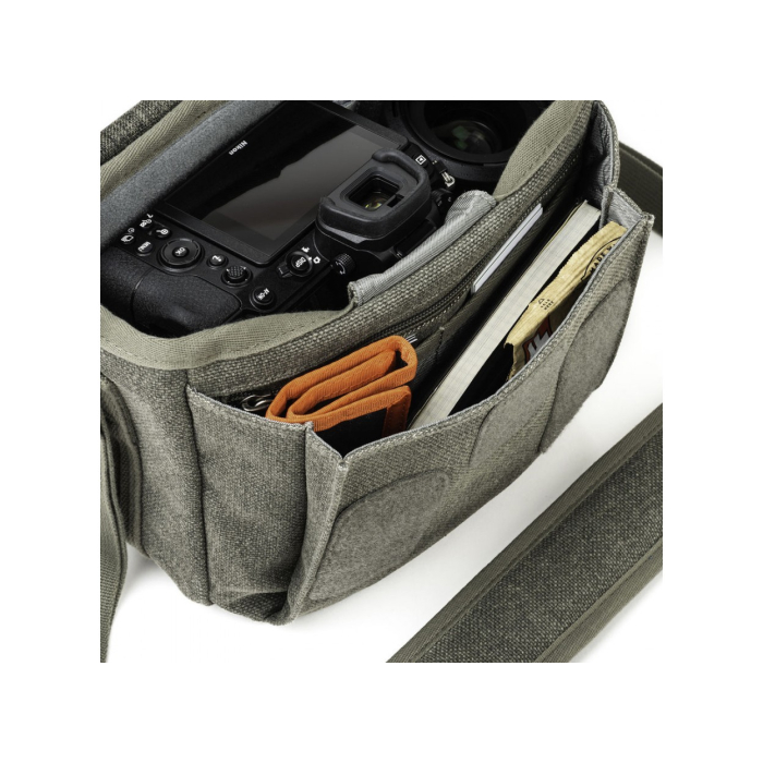 Túi máy ảnh Thinktank Retrospective 4 V2.0 - Chính hãng
