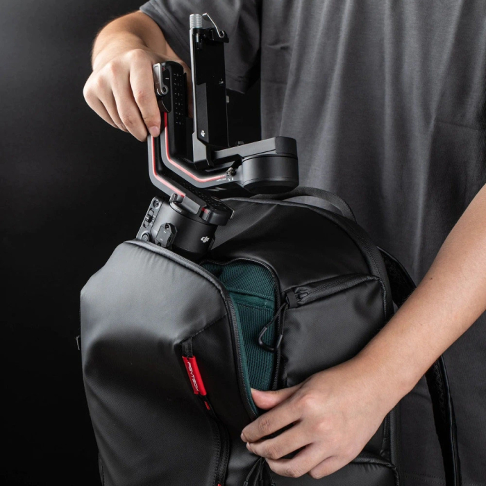 Balo máy ảnh PGYTECH OneMo Lite (22L)