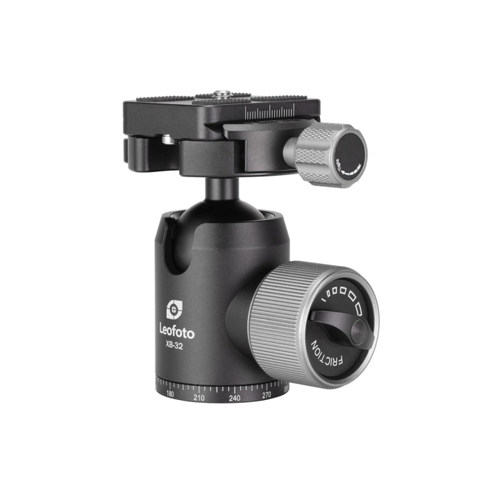 Chân máy ảnh Leofoto Urban LX-254CT+XB-32 - Chính hãng