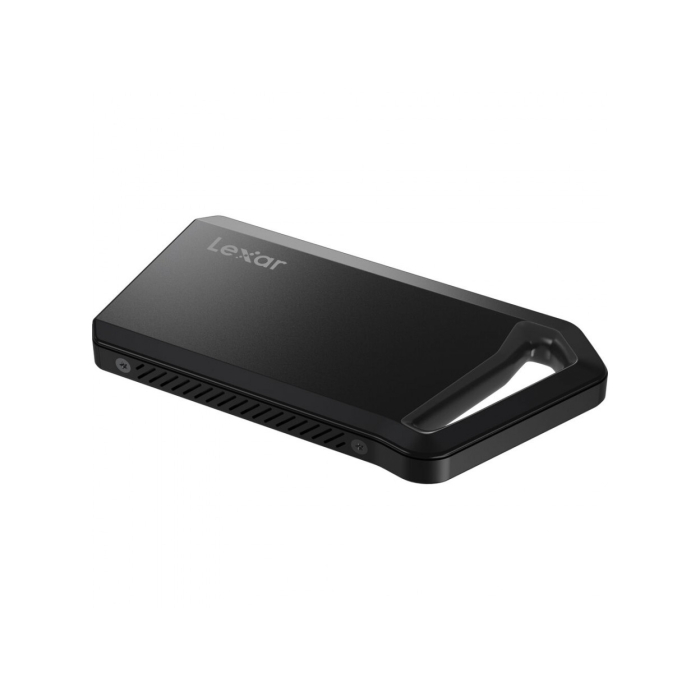 Ổ cứng di động Lexar SL600 Professional Portable SSD (1TB)