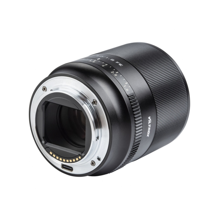 Viltrox AF 50mm f/1.8 FE Sony E - Chính hãng