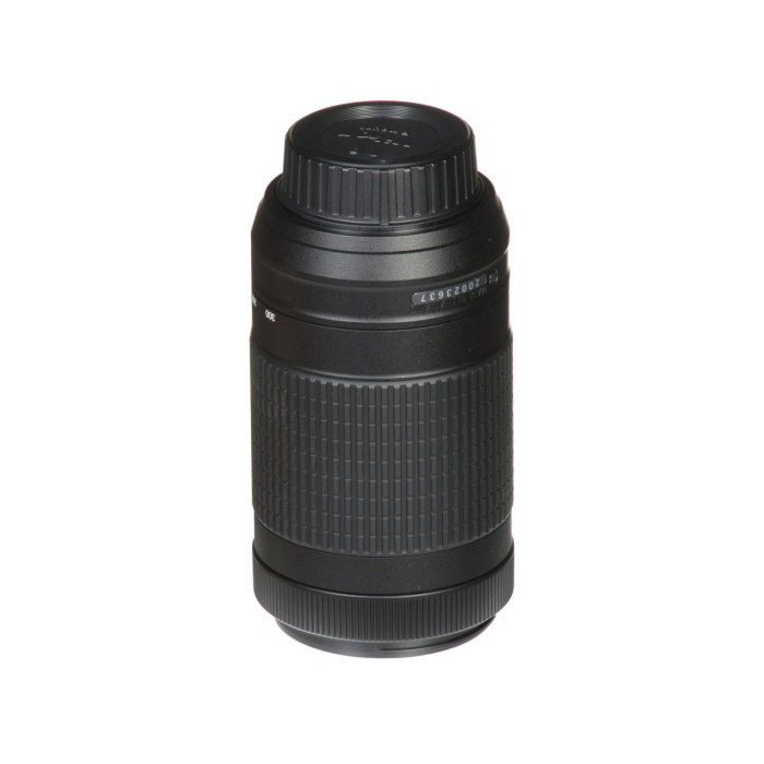 Nikon AF-P 70-300mm f/4.5-6.3 DX ED VR - Likenew 98%