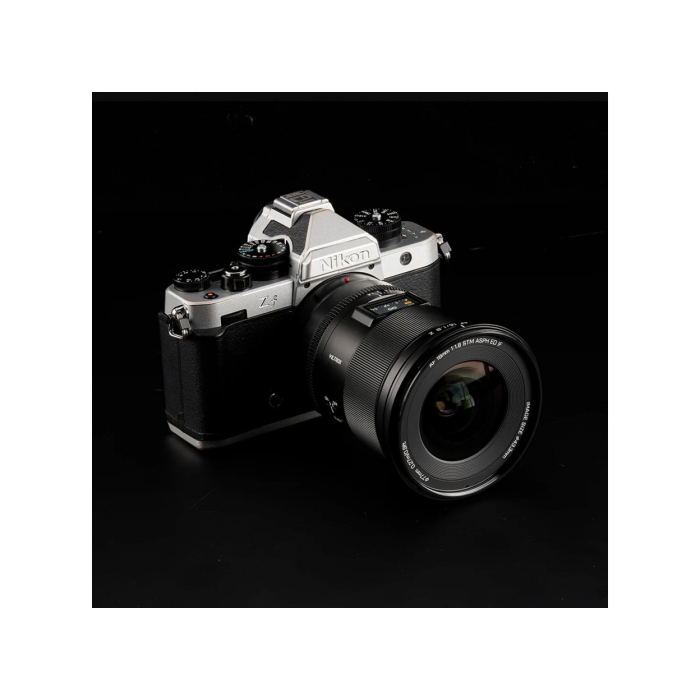 Viltrox AF 16mm f/1.8 Nikon Z - Chính hãng