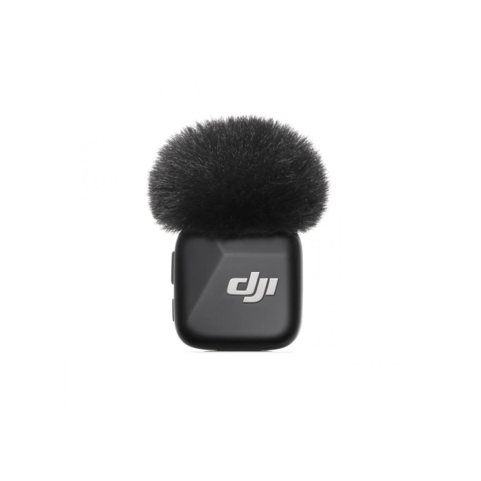 Microphone DJI Mic Mini Transmitter - Chính hãng