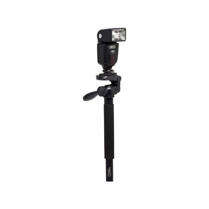 Monopod National Geographic Photo 3-in-1 - Chính hãng