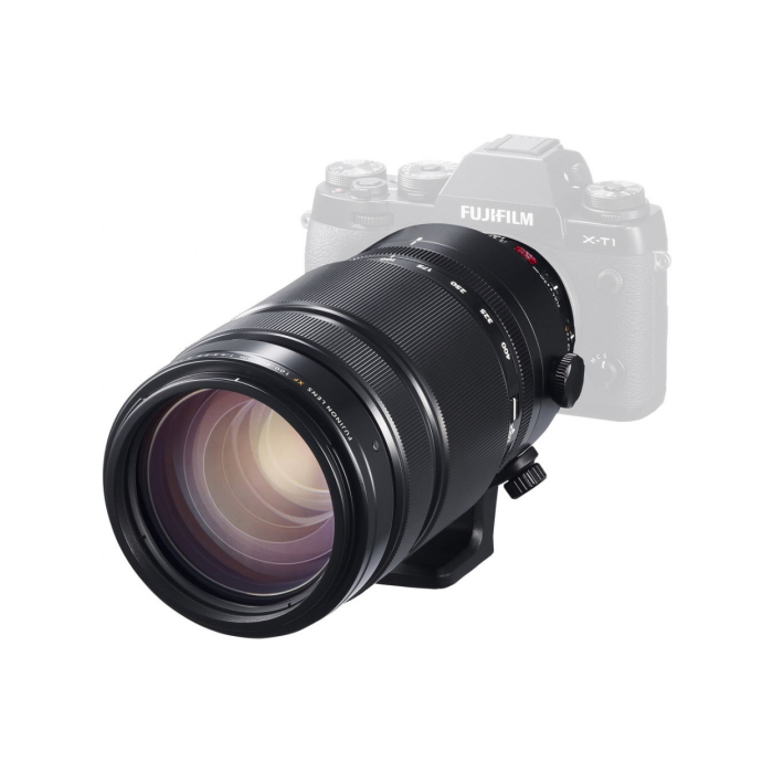 Fujifilm XF 100-400mm f/4.5-5.6 R LM OIS WR - Chính hãng