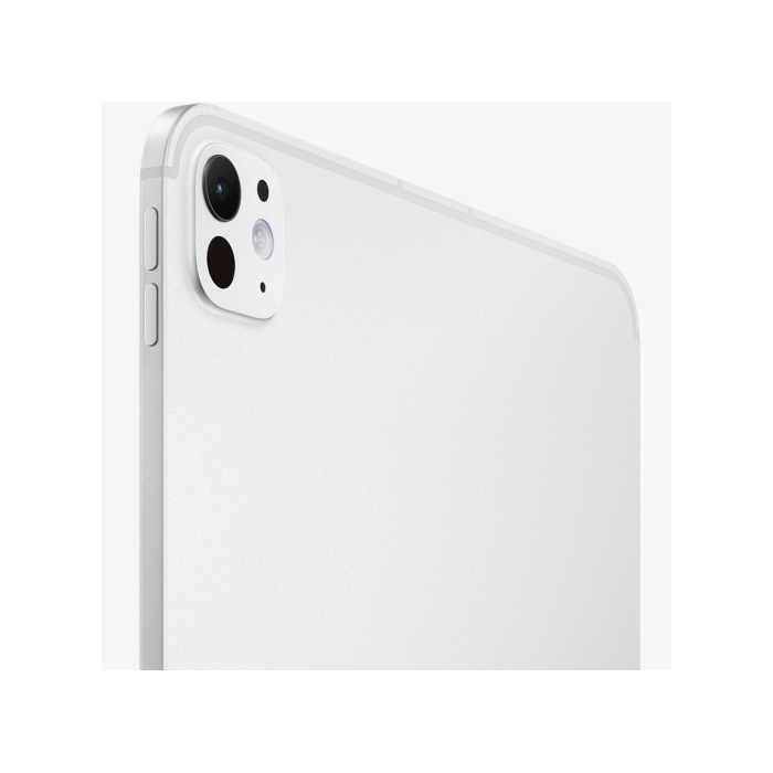 iPad Pro 11" M5 2025 - (M5 9core GPU 10core RAM 12GB SSD 256GB WiFi) Chính hãng