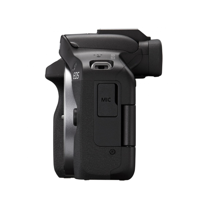 Canon EOS R50 - (Kèm Ngàm Canon EF-EOS R) Chính hãng