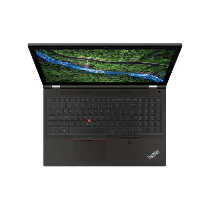ThinkPad P15 Gen 2 - (Intel Core i7-11800H  16GB  512GB  RTX A3000 6GB  15.6" FHD) - Chính hãng