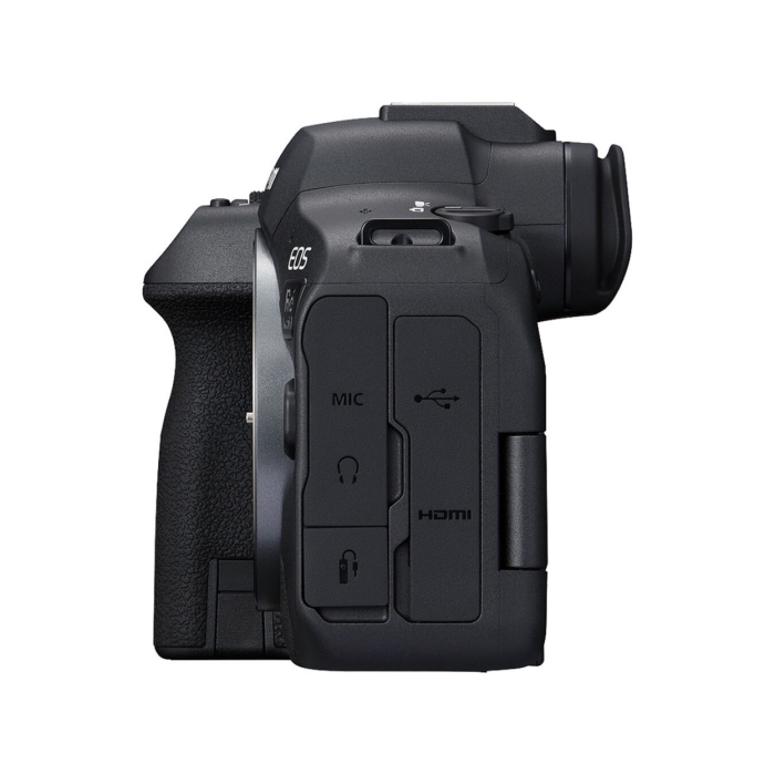 Canon EOS R6 Mark II - Chính hãng (Body)