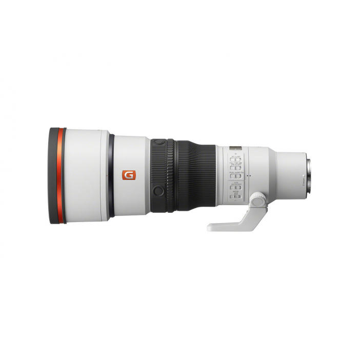 Sony FE 600mm f/6.3 GM OSS - Chính hãng
