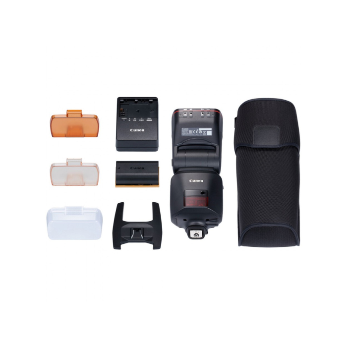 Đèn flash Canon Speedlite EL-1 - Chính hãng