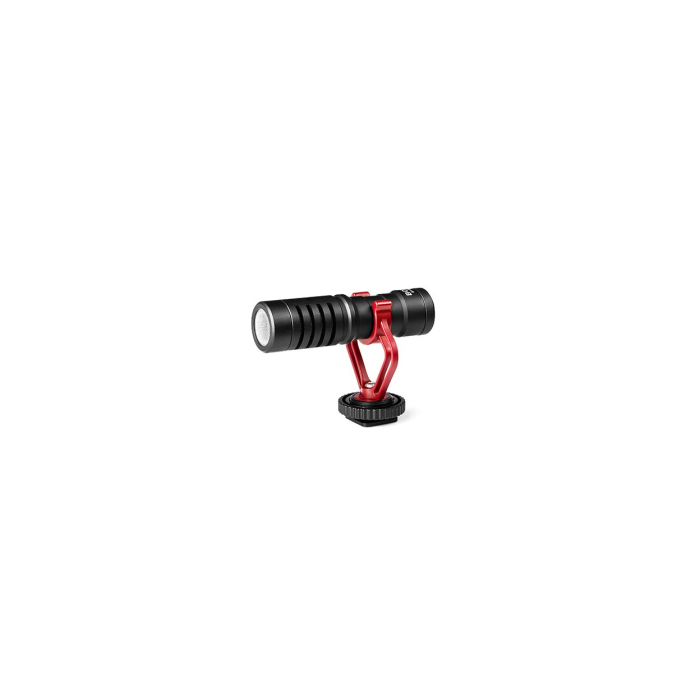 Microphone BOYA BY-MM1 - Chính hãng