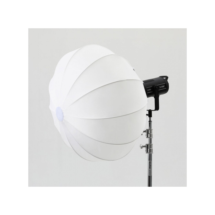 Softbox cầu Godox 85cm CS-85D - Chính hãng