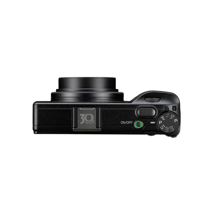 Ricoh GR IV 30th Anniversary Edition Kit - Chính hãng