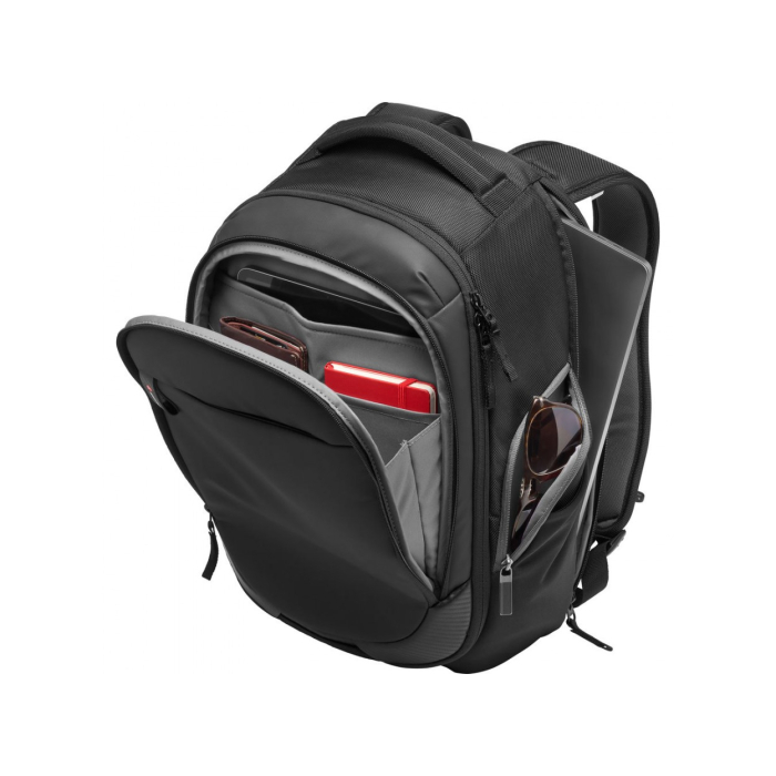 Ba lô máy ảnh Manfrotto Advanced² Gear cho DSLR/Mirrorless - Chính hãng