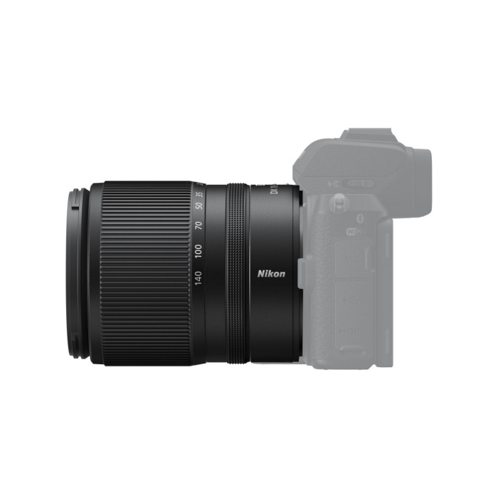 Nikon NIKKOR Z DX 18-140mm f/3.5-6.3 VR - Chính hãng VIC