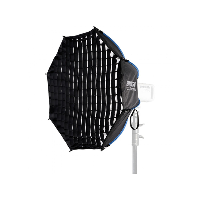 Softbox amaran Octa Dome 90 - Chính hãng