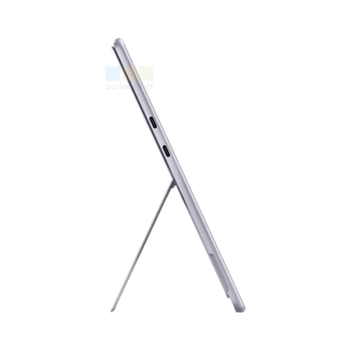 Surface Pro 11 (Intel Core Ultra 7 with OLED display Ram 16GB SSD 256GB New) - Chính hãng