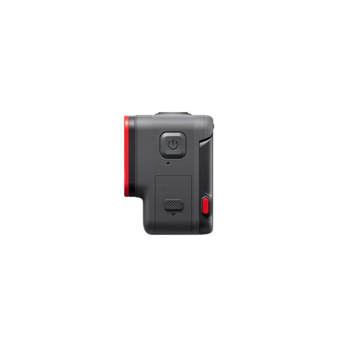 Insta360 Ace - (Không Bộ Nhớ Flash, Black) Chính hãng