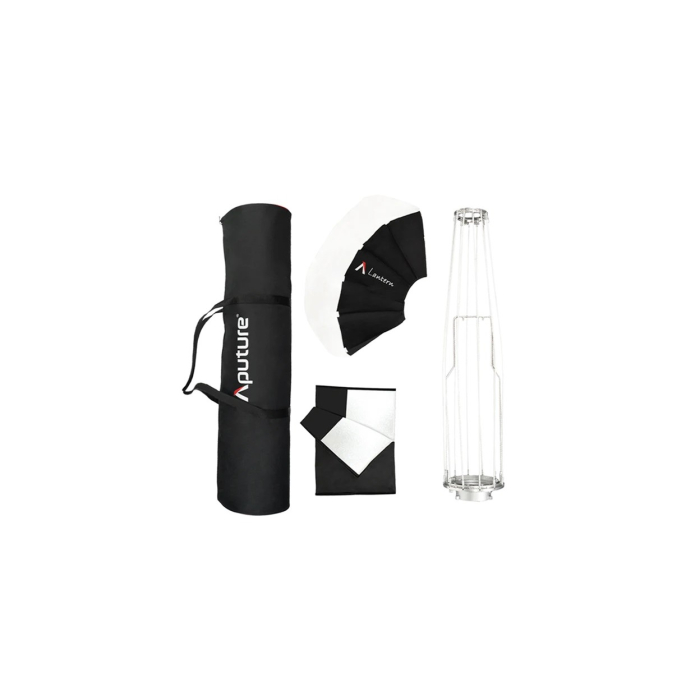 Softbox Aputure Lantern 65cm - Chính hãng
