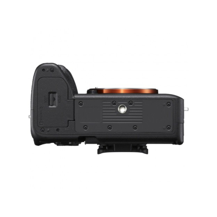 Sony A7 IV - (Body) Chính hãng Sony A7 IV - (Body) Chính hãng