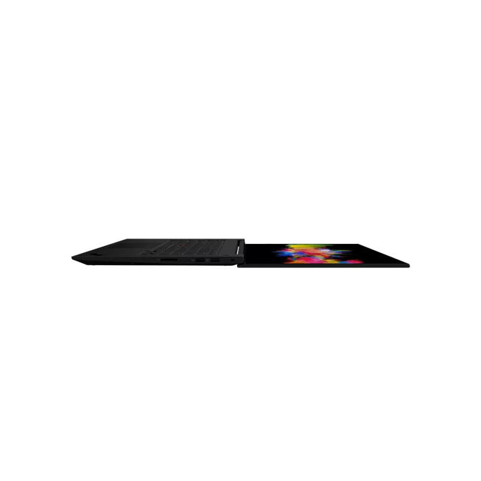 ThinkPad P1 Gen 4 - (Intel Core i7-11800H  16GB  512GB SSD  NVIDIA Quadro T1200 4GB  16" 4K HDR ) - Chính hãng
